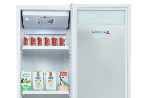 Tủ mát Alaska 270 lít LC-455H