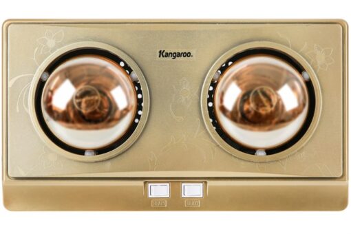 Đèn sưởi Kangaroo KG247V - KG