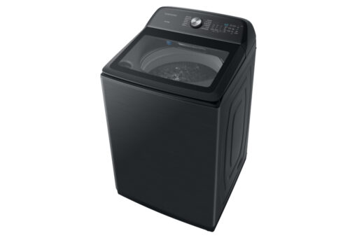 Máy giặt Samsung Inverter 21 kg WA80F21B9BSV