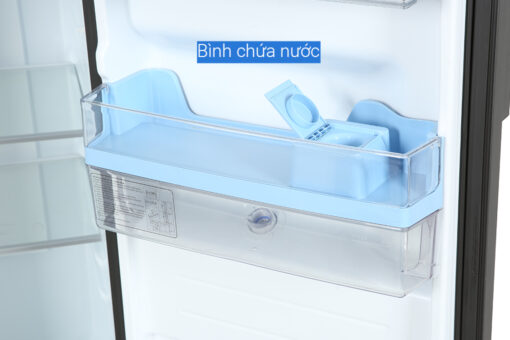 Tủ lạnh Aqua Inverter 524 lít AQR-SW541XA(BL)