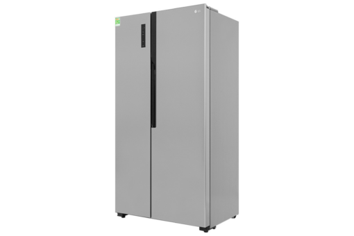 Tủ lạnh LG Inverter 519 lít GR-B256JDS