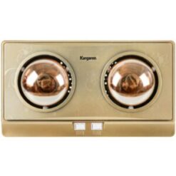 Đèn sưởi Kangaroo KG247V - KG