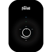 Máy nước nóng Ferroli Amore GSP 4500W