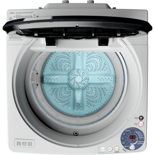 Máy giặt Sharp 7.8 kg ES-W78GV-G