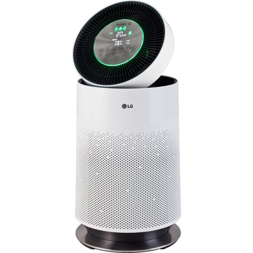 Máy lọc không khí LG AS65GDWD0