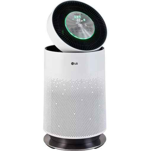 Máy lọc không khí LG AS65GDWD0
