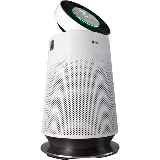 Máy lọc không khí LG AS65GDWD0