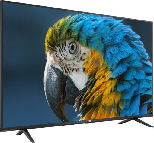 Android Tivi TCL 4K 43 inch 43P618