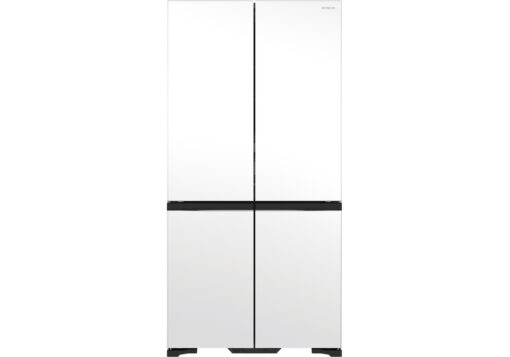 Tủ lạnh Hitachi Inverter 569 lít R-WB640VGV0X (MGW)