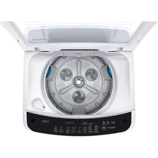 Máy giặt LG Inverter 13 kg T2313VS2W