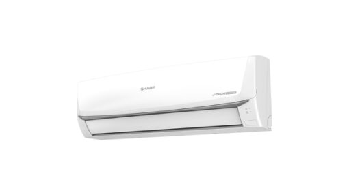 Máy lạnh Sharp Inverter 1.5 HP AH-X13ZW