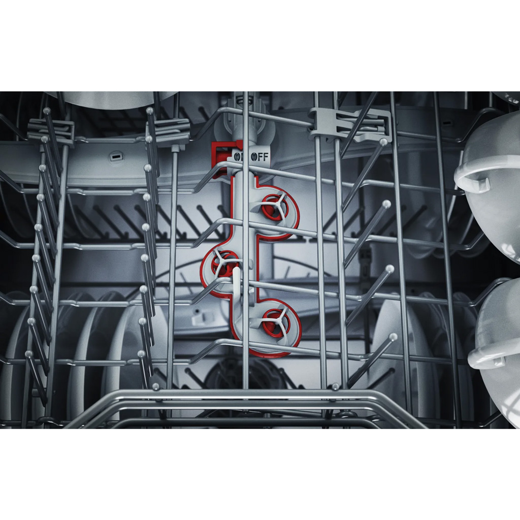 Máy rửa chén độc lập Bosch SMS4HBI01D