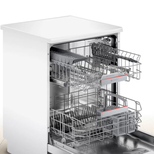 Máy rửa bát Bosch SMS63L08EA serie 6