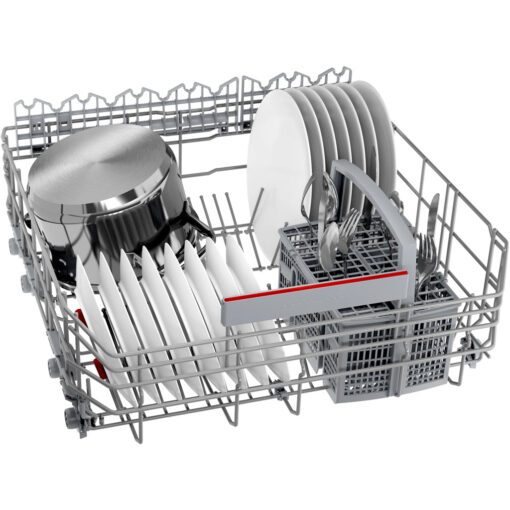 Máy rửa bát Bosch SMS63L08EA serie 6