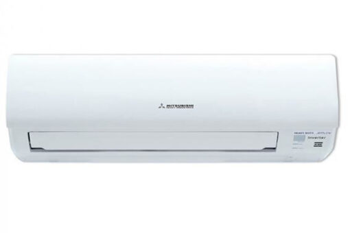 Điều hòa Mitsubishi Heavy Inverter 9000BTU SRK/SRC 10YXP-W5