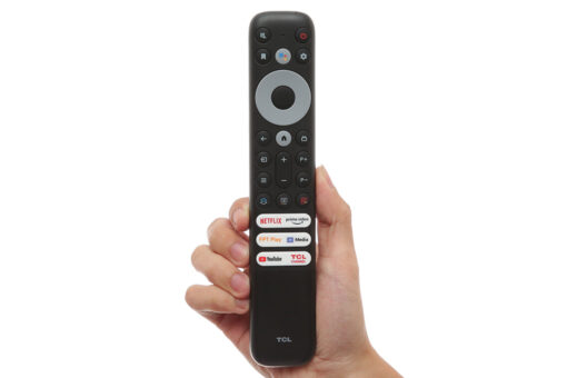 Google Tivi QLED TCL 4K 65 inch 65Q636