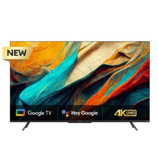 Google Tivi Coocaa 4K 50 inch 50V8