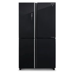 Tủ lạnh Sharp Inverter 572 lít SJ-FXP640VG-BK