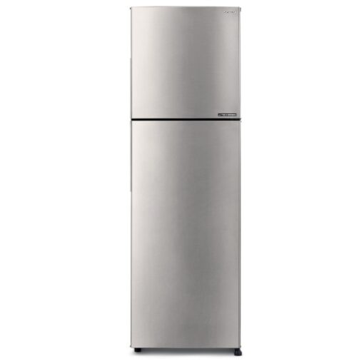 Tủ lạnh Sharp Inverter 224 lít SJ-X252AE-SL