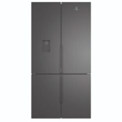 Tủ Lạnh Electrolux Inverter 562 lít EQE5660A-B