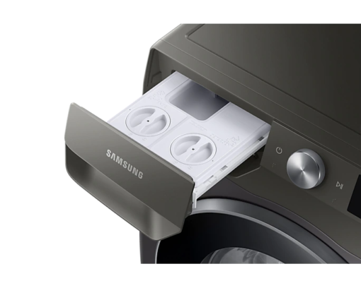 Máy Giặt Samsung AI Inverter 9Kg WW90T634DLN
