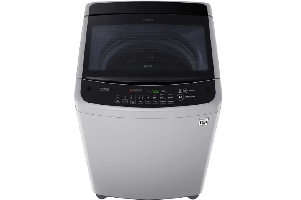 Máy giặt LG lồng đứng 8.5kg T2185VS2M Smart Inverter