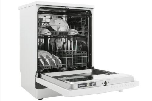 Máy rửa bát độc lập Electrolux 14 bộ ESF5206LOW