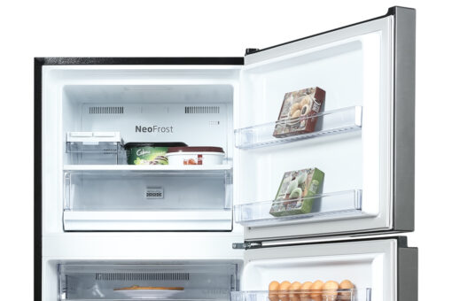 Tủ lạnh Beko Inverter 422 lít RDNT470I50VGB