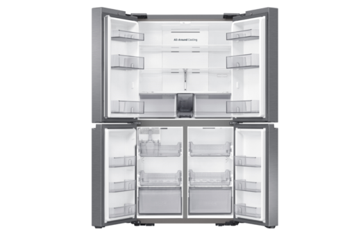 Tủ lạnh Samsung Inverter 649 lít RF59C700ES9/SV