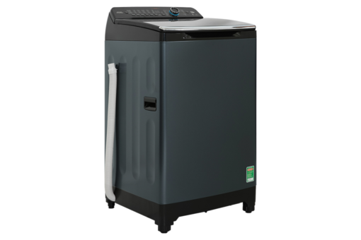Máy giặt Aqua 12 kg AQW-FR120HT.BK