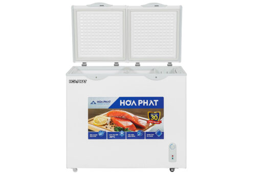 Tủ đông Hòa Phát 205 Lít HPF BN6205 / HCF 506S2N2