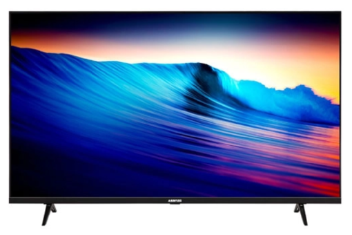 SMART TV Ultra iSLIM 4K 50 Inch – 50U73
