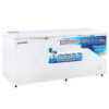 Tủ đông Inverter Alaska HB-1100CI 1100L