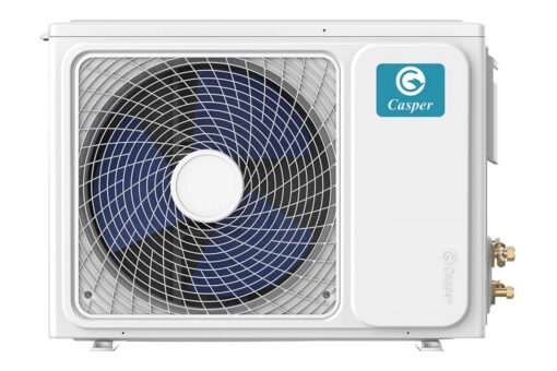 Điều hòa Casper 1 chiều Inverter 1.5HP-12.000BTU GSC-12IP25
