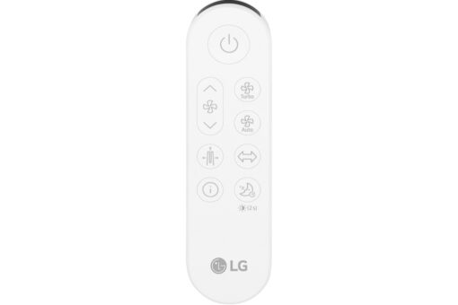 Máy lọc không khí LG PuriCare FS15GPB
