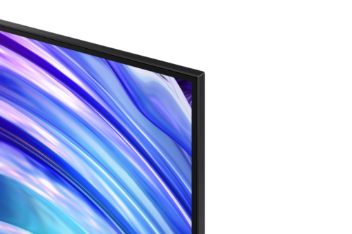 Smart Tivi OLED Samsung 4K 77 inch QA77S95D