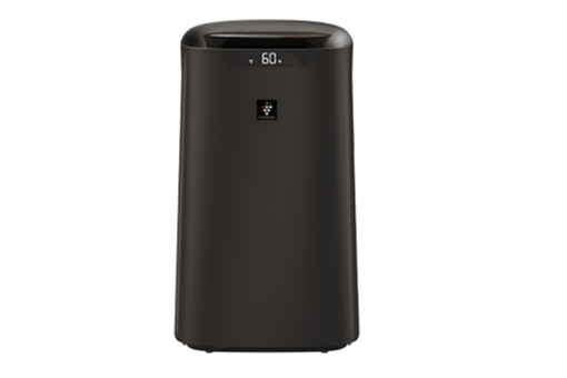 Máy lọc không khí tạo ẩm Sharp KI-L80V-T