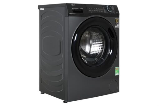 Máy giặt Aqua Inverter 9.5 kg AQD-A952J.BK