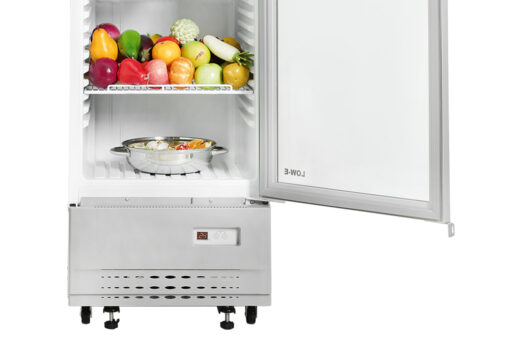 Tủ mát Aqua 215 lít AQS-AF340S