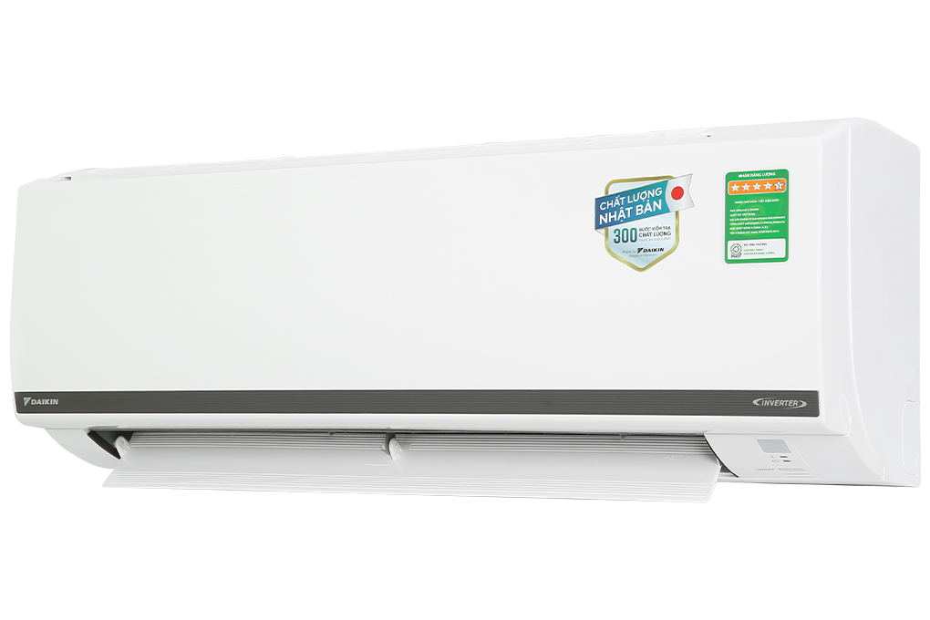 Máy lạnh Daikin Inverter 1.5 HP FTKB35WAVMV