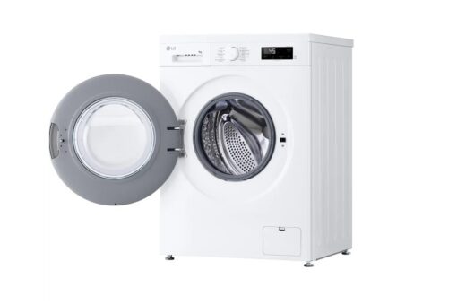 Máy Giặt LG Inverter 9 Kg FB1209S6W