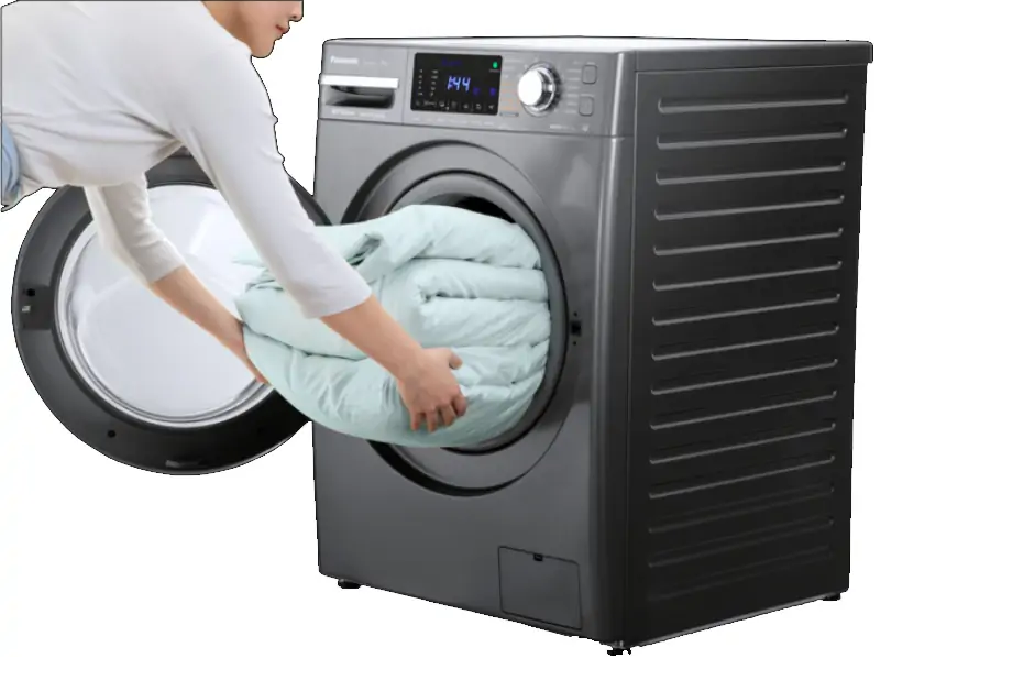 Máy Giặt Panasonic Inverter 10 Kg NA-V10FX2LVT