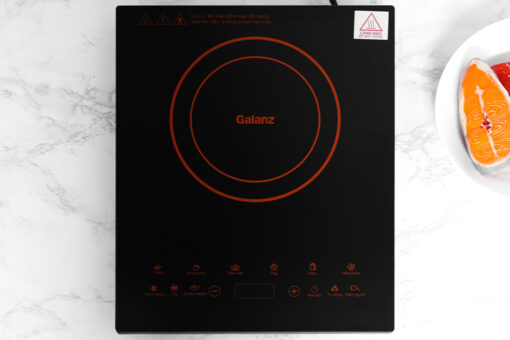 Bếp điện từ Galanz CH211E