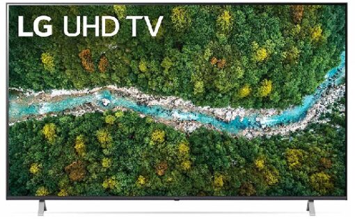Smart Tivi LG 4K 70 inch 70UP7750PTB