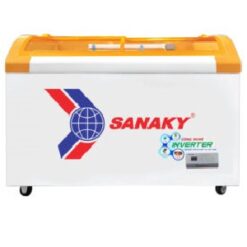 Tủ đông kính lùa Sanaky Inverter VH-4899K3B