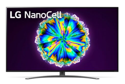Smart Tivi 4K LG 75 inch 75NANO91TNA NanoCell HDR ThinQ AI