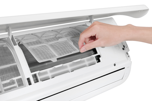 Điều hoà LG Inverter 2 HP V18WIN1