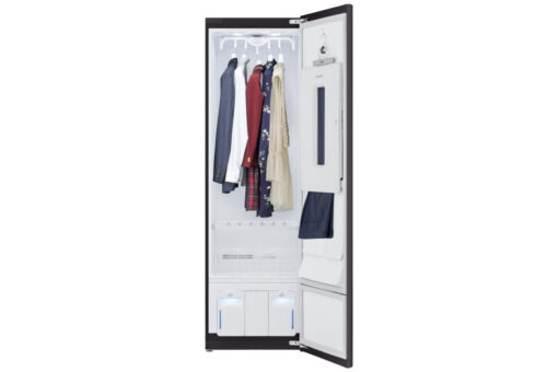 Tủ chăm sóc quần áo thông minh LG S5GOC