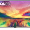 Smart Tivi QNED LG 4K 65 inch 65QNED80SRA