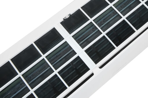 Máy lạnh Aqua Inverter 1HP AQA-KCRV10WNMA